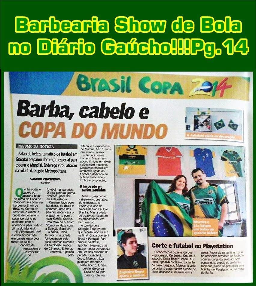 Diário Gaúcho
