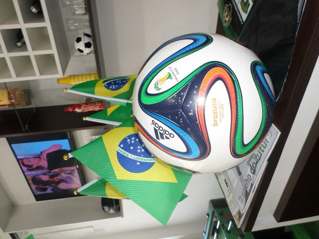 Brazuca