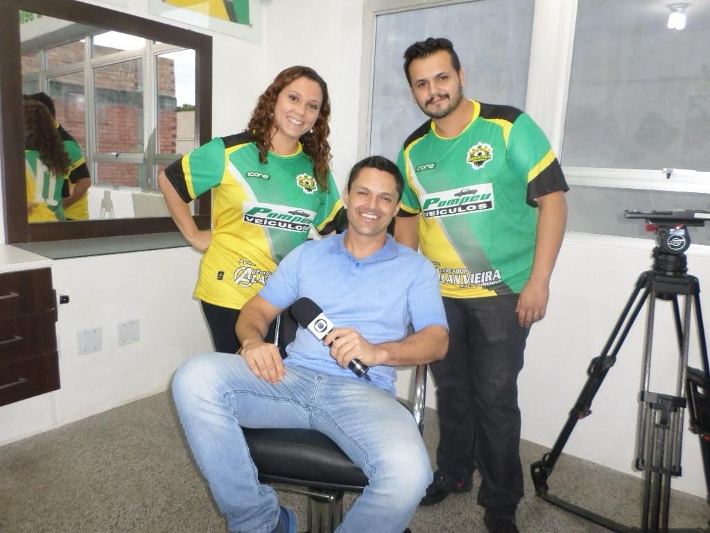 Entrevista RBS