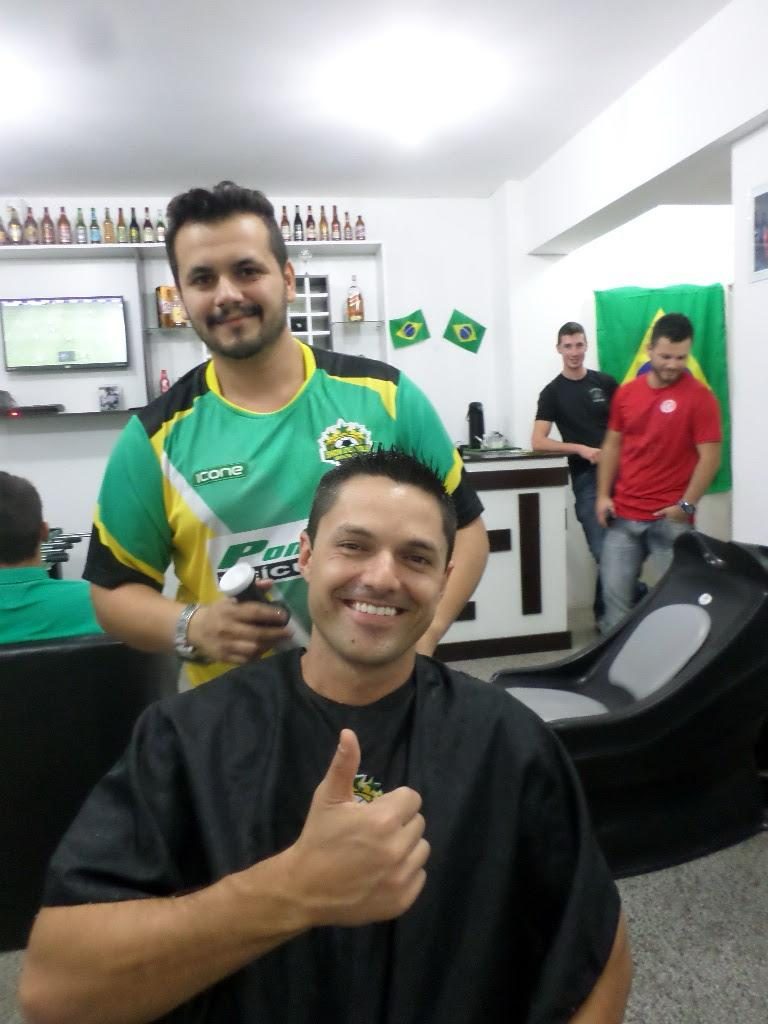 Depois do corte