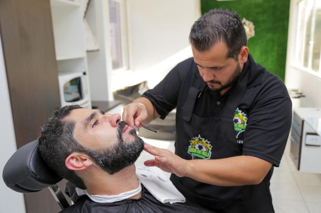 Barba