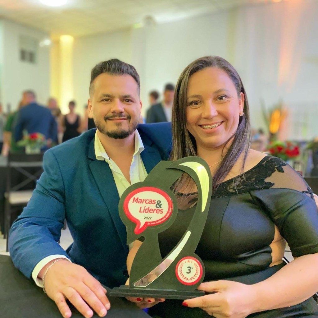 Troféu 3º lugar